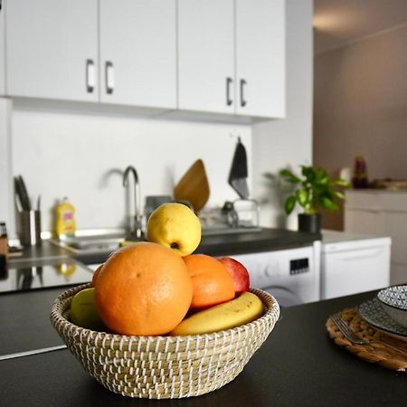 Морски Бриз Varna Eksteriør billede